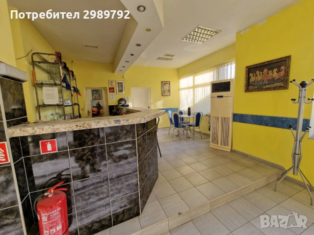 Инвестиционен имот в с. Стефаново, обл. Добрич., снимка 4 - Къщи - 53199163