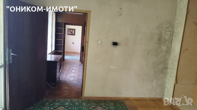 Етаж от коперация+гараж, снимка 5 - Апартаменти - 51605012