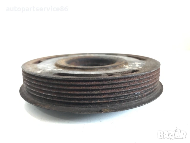 Шайба на колянов вал за Peugeot Jumper, Boxer 2.2 HDI (2002-2006), снимка 2 - Части - 53800937