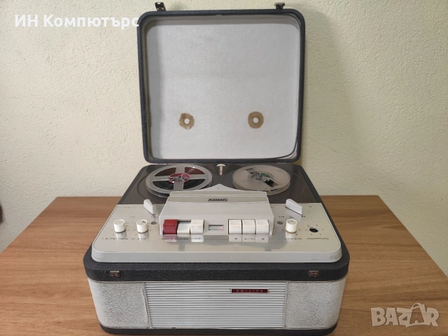 Продавам ролков магнетофон Philips EL3549/22