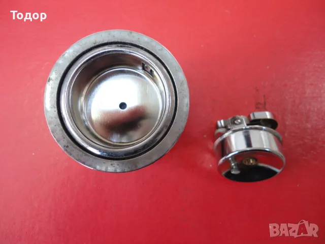 Настолна запалка Pengun, снимка 6 - Запалки - 49642178