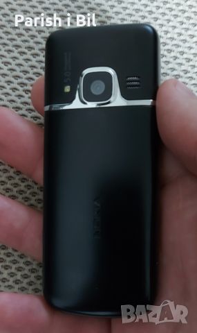 Nokia 6700 , снимка 5 - Nokia - 34390570