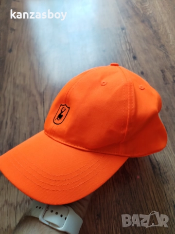 deerhunter - мъжка ловна шапка, снимка 3 - Шапки - 51912574