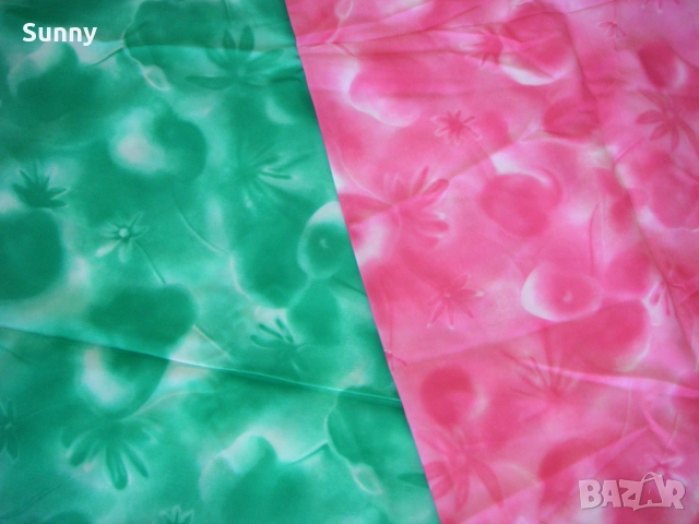 Плат Платове Различни материи цветове и щампи, снимка 10 - Платове и дамаски - 28625535