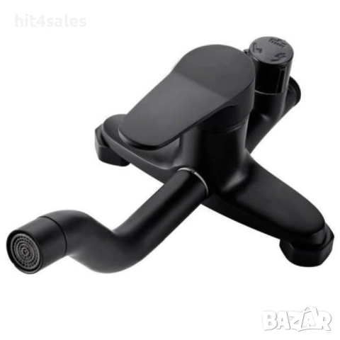 Душ комплект, кръгла регулируема по височина душ система за баня, снимка 5 - Други стоки за дома - 54072581