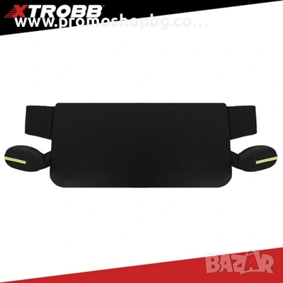 Покривало за предно стъкло на кола или бус, XTROBB, UV защита, против замръзване, снимка 4 - Аксесоари и консумативи - 36120856