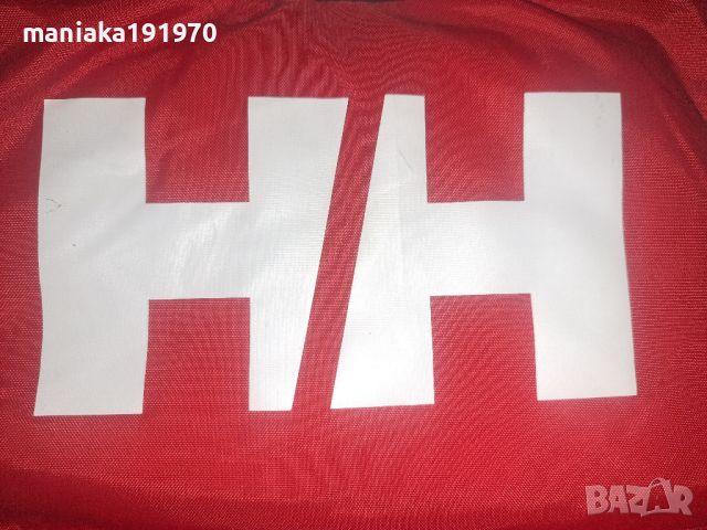 Спасителна жилетка Helly Hansen, снимка 4 - Водни спортове - 46760189