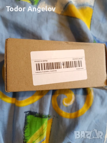 Чисто нова камера за заден ход, снимка 8 - Аксесоари и консумативи - 53293701