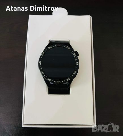 Huawei Watch GT3 SE, 46 mm, снимка 3 - Huawei - 45471756