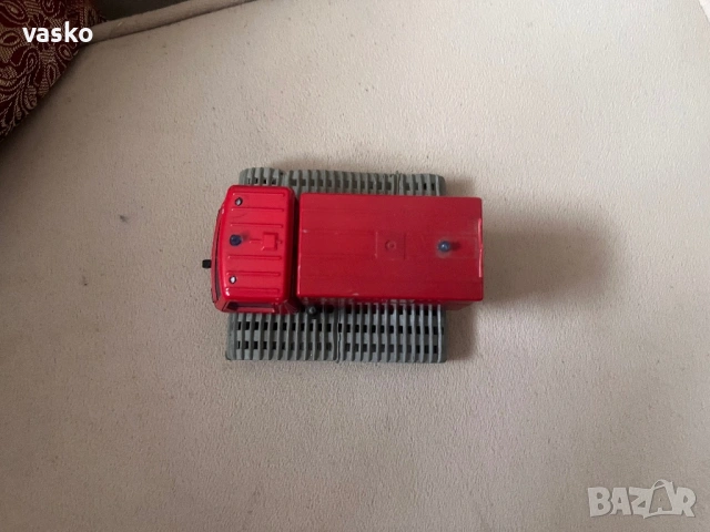 SOLIDO made in France 1:50, снимка 11 - Колекции - 53483474