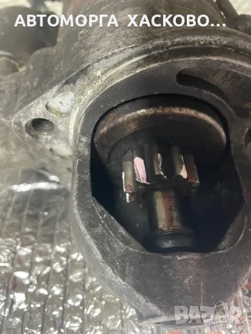 Стартер  G-класа SUV (W463) BOSCH 0 001 223 006 MERCEDES 005 151 29 01, снимка 2 - Части - 50149070