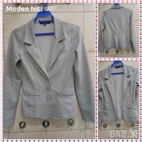 Дамски връхни дрехи - нови и отлични, снимка 10 - Якета - 19738790