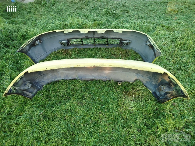 Брони за Ford Focus MK1 XR3/ XR5 USA, снимка 5 - Части - 54174536