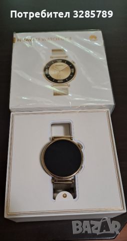 Часовник Huaweiwatch gt4, снимка 1 - Смарт гривни - 46693402