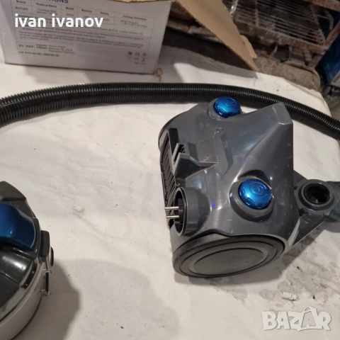 Ел Прахосмукачки Мощни, снимка 12 - Прахосмукачки - 51196000