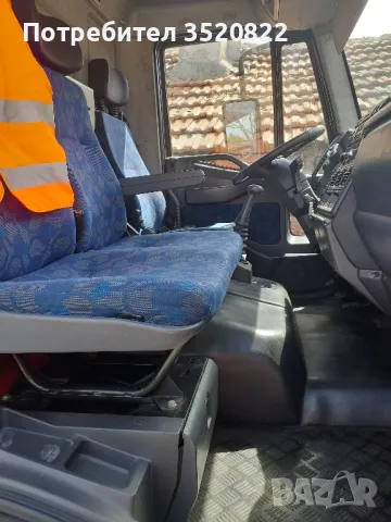 Iveco Eurocargo 120E24, снимка 4 - Камиони - 49741334