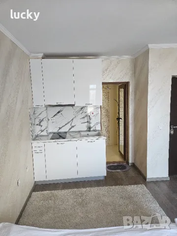 Студио с кухня , квартира , апартамент в град Обзор, снимка 9 - Стаи под наем - 46933891