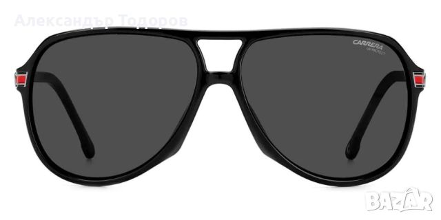 Слънчеви очила Carrera 1045/s, снимка 3 - Слънчеви и диоптрични очила - 45715806