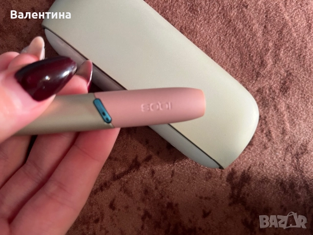 Iqos 3duo originals , снимка 3 - Друга електроника - 52695776