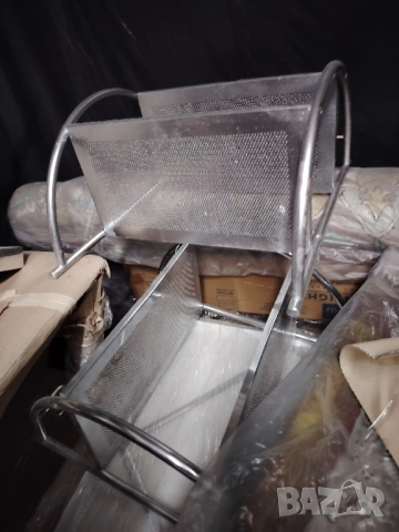 Стелаж,полица ,рафт,етажерка, снимка 2 - Етажерки - 52526807