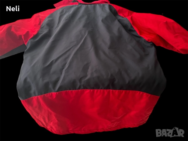 Яке и долнище или грейка комплект, снимка 3 - Спортни дрехи, екипи - 47954237