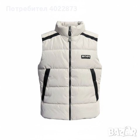 Мъжки Елек Промоция 