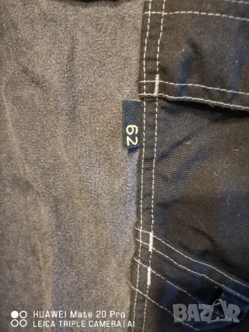 Гащеризон Snickers 0214. Номер 62, снимка 3 - Панталони - 49742191