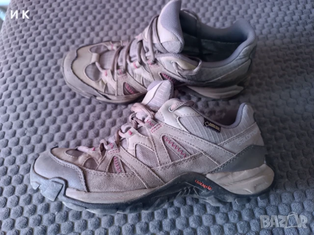 Туристически обувки Salomon