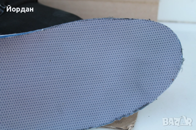 Мъжки туристически обувки ''Meindl Gore-tex'' , снимка 12 - Спортна екипировка - 52495963