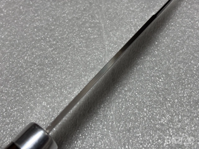 Ловен нож ВЪЛК / ВОЛК FB 1883, снимка 9 - Ножове - 53455333