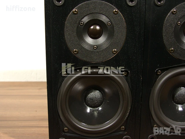 Тонколони   System audio 905 , снимка 4 - Тонколони - 53508274