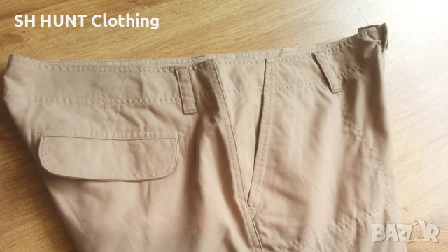 Bergans of NORWAY LOKKA Shorts размер XL къси панталони със здрава материя - 2032, снимка 9 - Екипировка - 53386313