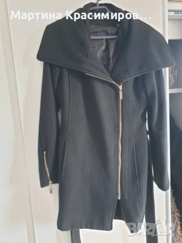 Много дебело палто , снимка 3 - Палта, манта - 49791176