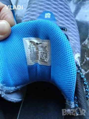 Маратонки Giannis , снимка 3 - Маратонки - 49271451