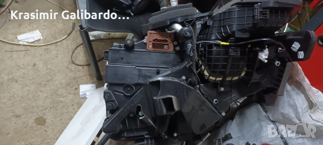 Парно климатик комплект за Дачия Сандеро3 1.0 Тсе (2021-...), снимка 7 - Части - 52673998