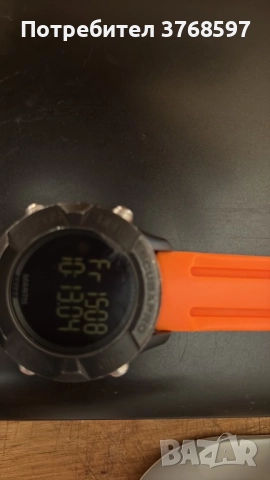 Водолазен компютър, снимка 4 - Водни спортове - 52226182