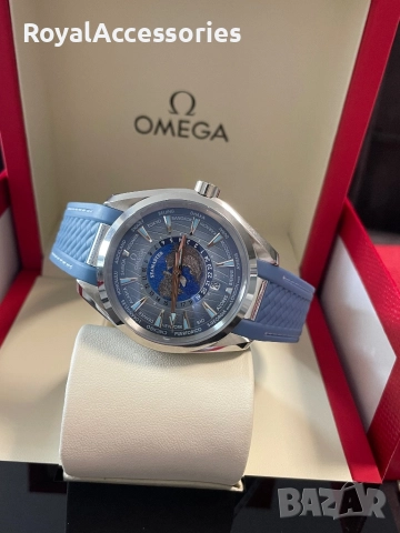 Мъжки автоматичен часовник Omega
