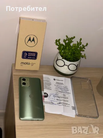 Motorola g54, снимка 1 - Motorola - 47242028