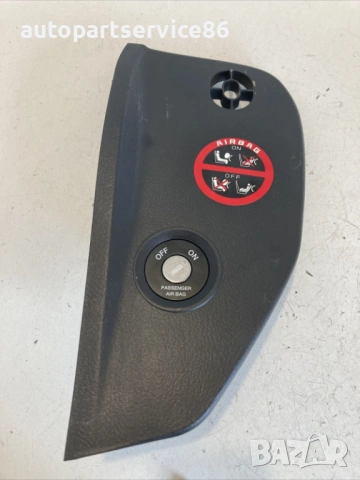 Облицовка за KIA Sorento 2.5 CRDi (2009) 84731-3E500