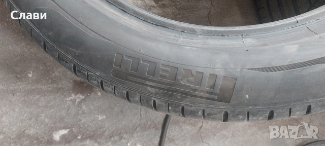 285/45/20 Pirelli, снимка 7 - Гуми и джанти - 53471214