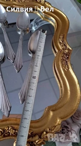 Чаени лъжички WMF , снимка 10 - Антикварни и старинни предмети - 50804052