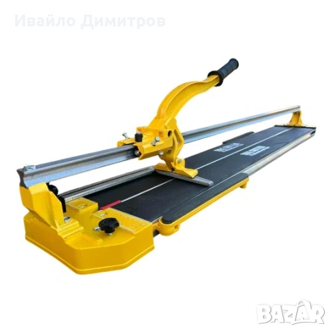 ПРОФЕСИОНАЛНА РЕЛСОВА МАШИНА ЗА РЯЗАНЕ НА ПЛОЧКИ 1200 ММ С ЛАЗЕР, снимка 3 - Други инструменти - 54214728
