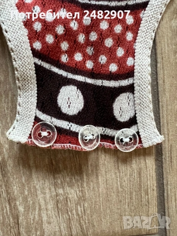 Дамско боди, снимка 7 - Корсети, бюстиета, топове - 53694475