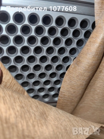 РЕЦИКЛИРАНИ И НОВИ МАТРИЦИ ЗА ПРОИЗВОДСТВ НА ПЕЛЕТИ , снимка 9 - Други машини и части - 42036072