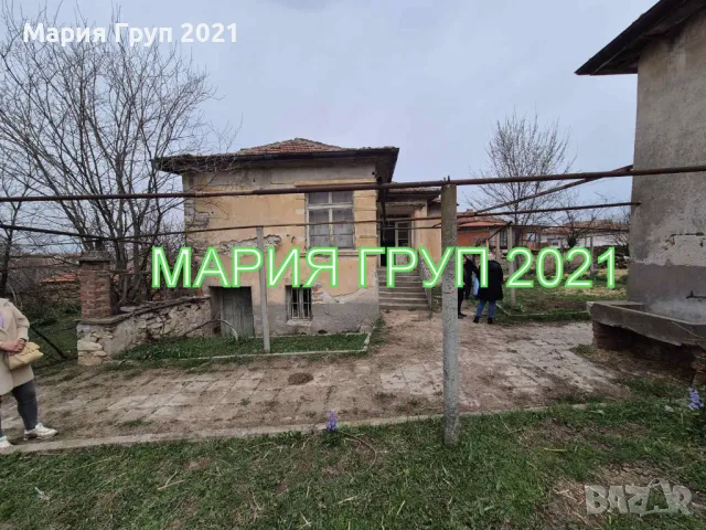 !!!ТОП ОФЕРТА!!!Продавам Къща в село Крепост община Димитровград!!!, снимка 3 - Къщи - 49633947