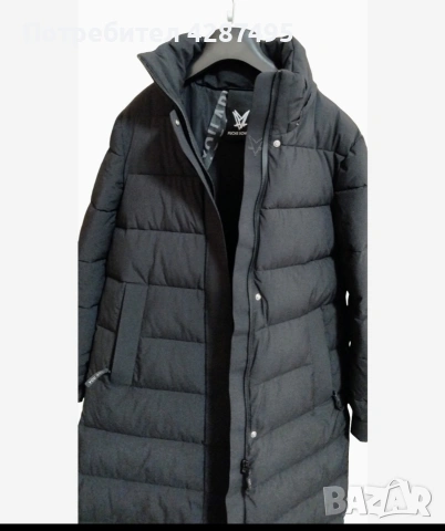 Fuchs Schmitt зимно яке, снимка 2 - Якета - 53038868