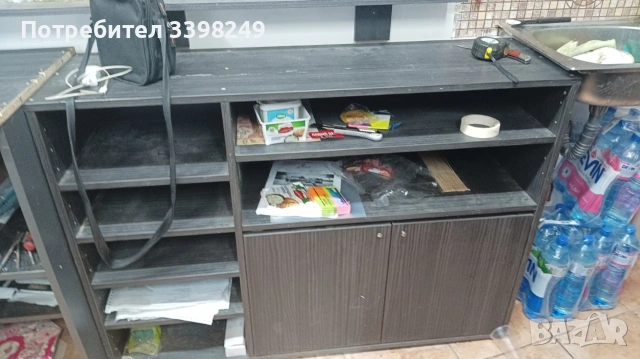 Разпродажба на оборудване за магазин, снимка 6 - Оборудване за магазин - 54024106
