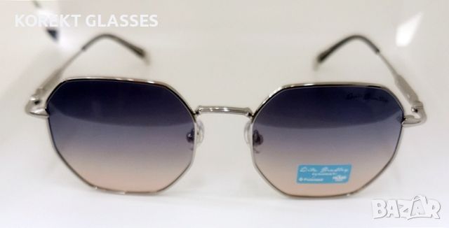 Слънчеви очилa Rita Bradley HIGH QUALITY POLARIZED 100% UV, снимка 8 - Слънчеви и диоптрични очила - 45785164