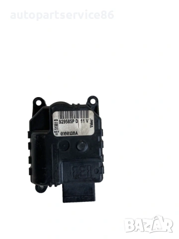 Мотор за клапа на парно за Jeep Grand Cherokee 3.0 Crd (2006) 929585PD