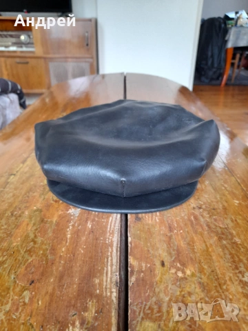 Стар каскет Grande mode #3